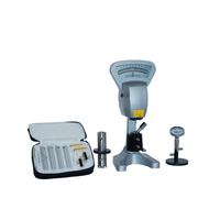 Digital Rotational Viscometer Multi Speed Viscosity Tester Lab Precision Instrument for Paint Ink and Cosmetics Quality Control