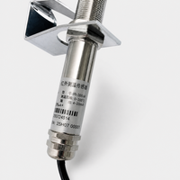 Thermomètre infrarouge personnalisable en ligne par IA, capteur de température pour usage industriel avec prise en charge OEM et ODM