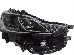 WELIFTRICH Nouveau phare LED Lexus IS 250 2014-2021 6000K OEM 81145-53850 81185-53850 - Product Image 2