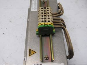 新品＆PLC 1P 6SN1111-0AA00-0BA1 <span class=keywords><strong>3</strong></span>相チョークリアクターCom-HF 7MH 30A 16kW オートメーション製品 * 最高の価値 - Product Image 6