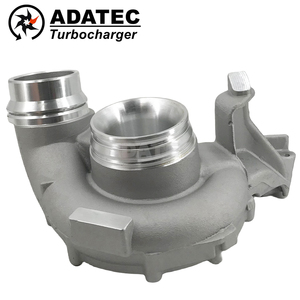 GTB2260VK 777853 Boîtier de compresseur turbo 777853-5013S 777853-5011S 11657799759 Turbo Cold Side pour BMW 325 <span class=keywords><strong>d</strong></span> (E90/E91/E92/E93) - Product Image 2