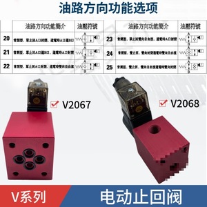 Hydromax Electric Check Valve V2067 1/2 3/4 1 2 3 4 Inch Water Flow Control Plate Gate Valve Normal Temperature Rubber <b>Seal</b> - Product Image 5