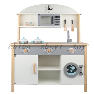 Jouets de <span class=keywords><strong>cuisine</strong></span> en <span class=keywords><strong>bois</strong></span> pour enfants, vente directe d'usine, jouets de <span class=keywords><strong>cuisine</strong></span> pour enfants, vente en gros, montessori personnalisé, jouets de <span class=keywords><strong>cuisine</strong></span> pour garçons et filles, pièce en chine - Product Image 2