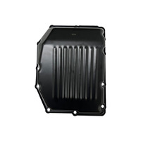 حوض زيت ناقل الحركة الأوتوماتيكي LR000865 لسيارات لاند روفر فريلاندر 2 ورينج روفر إيفوك 2008-2015، بديل للقطعة رقم 5G13-7H395-AA