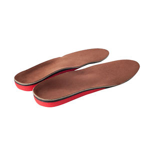 Semelles orthopédiques en gel TPE pour diabétiques et arthritiques, soutien de la voûte plantaire, semelles complètes pour pieds plats - Product Image 2