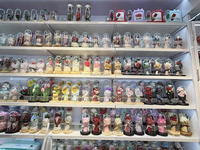 Produit phare : Rose éternelle sous cloche en verre avec éclairage LED, motif galaxie et mini-ours, coffret cadeau pour mariage, Noël ou la Saint-Valentin