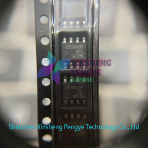 100% nuevo y Original TLS205B0EJV33 marcado 205B0V33 3,3 V 0.5A reguladores de voltaje IC circuitos integrados en Stock - Product Image 3