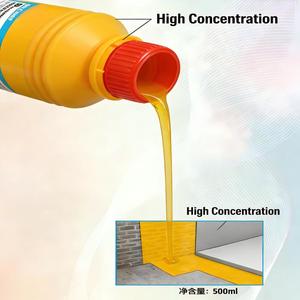 Sikaa Impermeabilizante 100, Agente Impermeabilizante a Base de Cemento de un Solo Componente, Ecológico y de Alta Eficiencia - Product Image 2