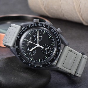 La boîte de <span class=keywords><strong>montre</strong></span> de luxe la plus vendue pour hommes convient à l'ensemble de palettes de couleurs sur le thème japonais de la <span class=keywords><strong>montre</strong></span> à quartz <span class=keywords><strong>Swatch</strong></span> - Product Image 4