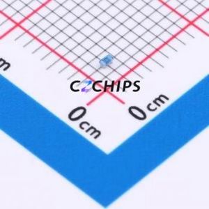 Inductor SMD WI0402UC1N0SST-HF 0402 (Inductancia: 1nH) (Corriente Nominal: 1.36A Resistencia de CC (DCR): 45mOhm) - Product Image 1