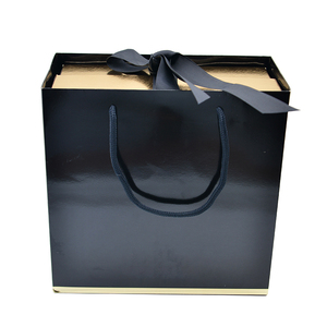 Coffret de luxe pour bouteille de liqueur, boîte-cadeau personnalisée de haute qualité, boîte à vin cognac Whisky Vodka - Product Image 3