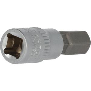 Brilliant Tools Douille hexagonale 1/4 ", 8 mm - Product Image 4