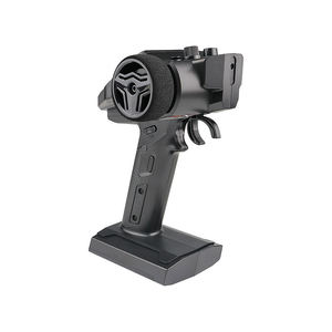Émetteur-récepteur RC Flysky G7P 7 canaux 2,4 GHz FS-R7P avec boutons de réglage métalliques pour Crawler, Camion, <span class=keywords><strong>Voiture</strong></span>, Bateau, Robot - Product Image 4