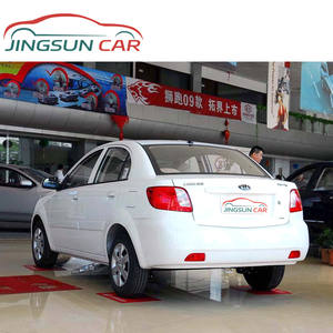 <span class=keywords><strong>Kia</strong></span> <span class=keywords><strong>Rio</strong></span>, хорошие характеристики, 4-дверный 5-местный седан, максимальная скорость, 180 передний привод, б/у седан - Product Image 6