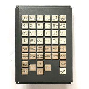 FANUC A02B-0281-C120#TBR New Original <b>Keyboard</b> Membrane - Product Image 6