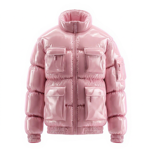HIGH QUALITY PREMIUM PUFFER <b>JACKET</b> - Product Image 1