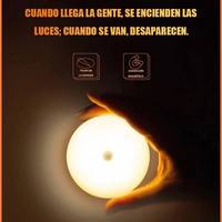 Lampe de chevet veilleuse rechargeable longue durée à intensité variable pour enfants, économe en énergie, dropshipping CE RoHS OEM, flexible et réglable