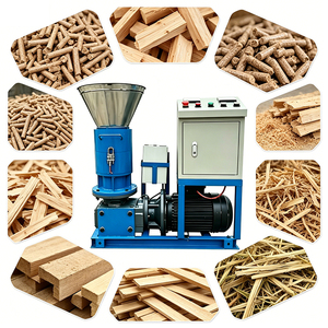 Granulés accélérateurs <span class=keywords><strong>de</strong></span> compost <span class=keywords><strong>pour</strong></span> déchets <span class=keywords><strong>de</strong></span> jardin et compostage lento - 15KW 22KW CE Mill - Product Image 1