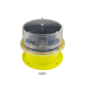 Led navegación marina linterna con disuasión de aves spike redunda para luz de la casa - Product Image 4