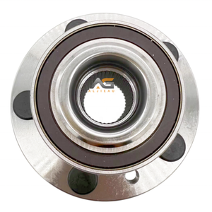 Roulement de roue, livraison rapide, OEM 003157, roulement de roue avec ABS, kit de roulement de moyeu de roue, roulement de moyeu de roue avant - Product Image 3