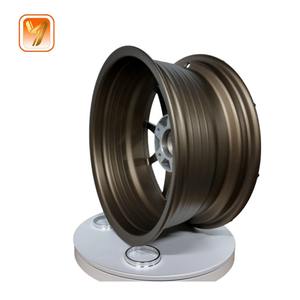 Lexus 2 est le dernier modèle de jantes en alliage d'aluminium moulé, modifiées et stylisées, de 16, 17, 18, 19, 20, 21, 22, 23, 24 pouces, provenant directement de l'usine. - Product Image 3