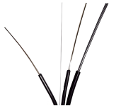 <span class=keywords><strong>สาย</strong></span>เคเบิลใยแก้วนำแสงแบบมีปลอกหุ้ม PE รุ่น G652D แบบ Single/Multi-Mode พร้อมตัวนำ<span class=keywords><strong>ทองแดง</strong></span> (2-30) สำหรับการใช้งานสื่อสารภายนอกอาคาร - Product Image 5