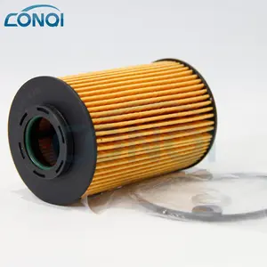 Custom Manufacturer Oil Filter OEM 26320-2A500 26320-3c250 For Hyundai Genesis