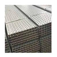 Soporte de Estructura Solar de Brazo Único para Montaje en Suelo, Sistema de Montaje para Granjas Solares Fotovoltaicas, Venta al por Mayor de Angels Solar