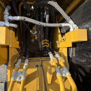 รถขุด Caterpillar 315GC 15 ตัน สภาพดี ดีเซล เครื่องยนต์ดี ห้องโดยสารสะดวกสบาย พร้อมระบบความปลอดภัย กำลังขาย - Product Image 6