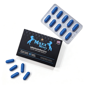 Private Brand <b>Herbal</b> <b>Supplements</b> Men Wellness Dietary Capsules Daily Energy Maintenance Blue Pill - Product Image 4