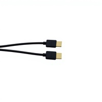 Kabel HDTV Super Tipis 4K60Hz Kecepatan Tinggi Mendukung 4K 60Hz untuk Kualitas Gambar Ultra Jernih.