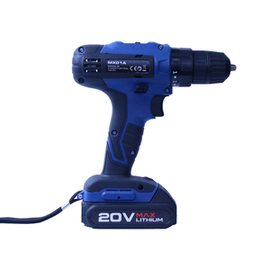 20V Li-Ion <span class=keywords><strong>de</strong></span> la batería LED luz <span class=keywords><strong>de</strong></span> trabajo <span class=keywords><strong>Taladro</strong></span> Inalámbrico <span class=keywords><strong>Mejor</strong></span> Precio <span class=keywords><strong>de</strong></span> martillo ejercicios - Product Image 5