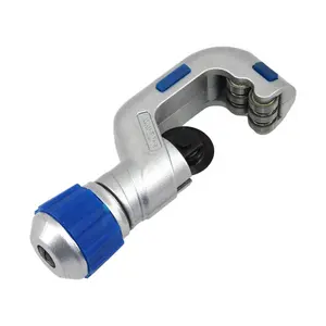 Widely used tube and pipe cutters 5mm to 32mm Diameter for Copper Aluminum Stainless Steel and Metal Pipes