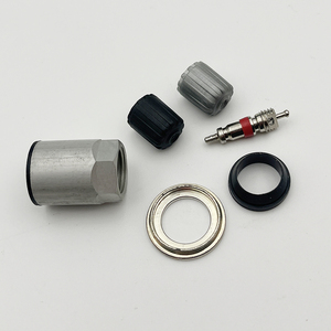 Vente en gros 68001743AA Nouveau capteur TPMS de pression des pneus pour Jeep Dodge Chrysler 300 2005-2009 - Product Image 3
