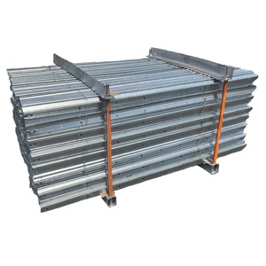 6 trous (<span class=keywords><strong>2</strong></span> verticaux sur les 3 pieds) Y-Posts/Star Picket - Product Image 4