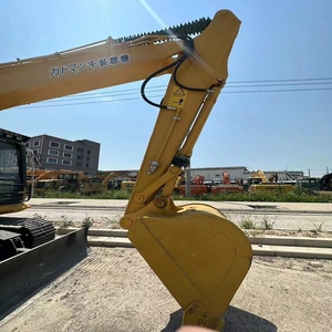 Excavatrice d'occasion KOMATSU Pc130, excavatrices d'occasion Komatsu Pc130 Pc130-7, produits authentiques au prix le plus bas - Product Image 4
