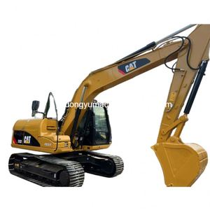รถขุด CAT312D2 มือสอง สภาพดี ราคาถูก คุณภาพสูง รถขุด Caterpillar 312D2 มือสอง ลดราคา - Product Image 1