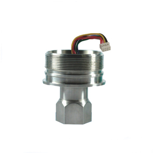 SS316L الضغط RKS الشركة المصنعة 4-20 مللي أمبير استشعار الإخراج مقياس هارت 16MPa - Product Image 1