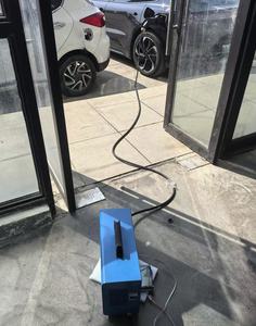 Chargeur de <span class=keywords><strong>voiture</strong></span> <span class=keywords><strong>électrique</strong></span> portable DC 3,5 kW 7 kW, mini station de recharge mobile pour <span class=keywords><strong>voiture</strong></span> <span class=keywords><strong>électrique</strong></span>, meilleur <span class=keywords><strong>prix</strong></span> - Product Image 6