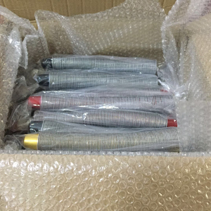 แคปซูลกาแฟอลูมิเนียมฟอยล์แคปซูล100พร้อมฝาปิดภาชนะบรรจุกาแฟเปล่า - Product Image 6