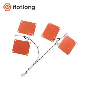 דוד גמיש בשימוש מערכת הדמיה תרמית - Product Image 5