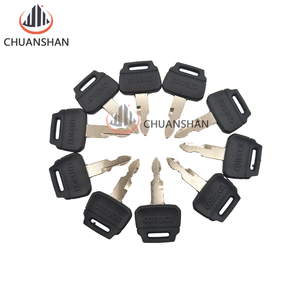 مفتاح حفارة قابل للتطبيق على مفتاح حفارة كوبيلكو مجموعة كاملة 60 75 من إكسسوارات حفارة - Product Image 4