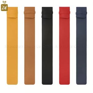 กระเป๋าใส่ไม้กลองแบบพกพาหนัง PU 5 สีทันสมัยพร้อมกล่องจัดเก็บ - Product Image 4