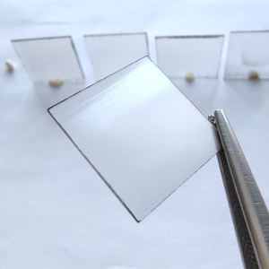 <span class=keywords><strong>Diamante</strong></span> Sintético CVD Solen Tenth de 10*10 mm, Conductividad Térmica para Dispositivos Electrónicos de Alta Potencia y Semiconductores - Product Image 6