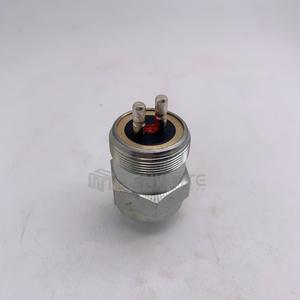 Sensor de presión MTE 0501212814 con montaje roscado para piezas de maquinaria de construcción - Product Image 3