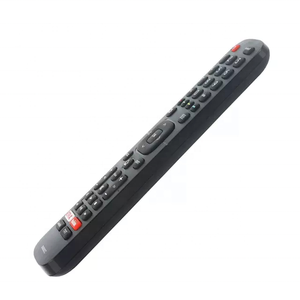 Télécommande IR 44 boutons pour Hisense LCD Smart TV EN2D27Z avec <span class=keywords><strong>NETFLIX</strong></span> YouTube sous-titre fonctions txt - Product Image 3