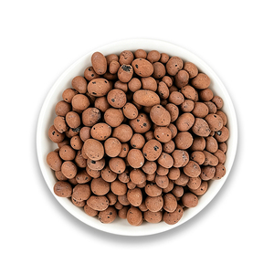 Ceramsita <span class=keywords><strong>de</strong></span> Baja Densidad y Alta Porosidad, Bolas <span class=keywords><strong>de</strong></span> <span class=keywords><strong>Arcilla</strong></span> Leca, Rellenos Ligeros para la Producción <span class=keywords><strong>de</strong></span> <span class=keywords><strong>Hormigón</strong></span> <span class=keywords><strong>Ligero</strong></span> y Relleno <span class=keywords><strong>de</strong></span> Sótanos - Product Image 5
