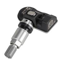 Sensor TPMS Autel MX-Sensor 315MHz+433MHz 2 in 1 Universal Programmable Sensor TPMS Logam