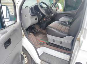 <span class=keywords><strong>Ford</strong></span> <span class=keywords><strong>Transit</strong></span> Usada, Modelo 2015, Motor Diésel 2.8T, Tipo Logística, Distancia Entre Ejes Corta, Techo Mediano, Minibús, Monovolumen - Product Image 6