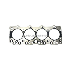 IZUMI 4BD1 Diesel Engine Cylinder Head <b>Gasket</b> 5-11141-057-0 - Product Image 4